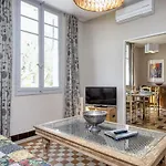 Maredda Ξενοδοχείο με διαμερίσματα