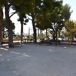 Ξενοδοχείο με διαμερίσματα Maredda Λα Σιοτά