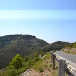 Ξενοδοχείο με διαμερίσματα Maredda Λα Σιοτά