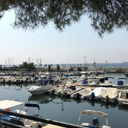 Maredda Ξενοδοχείο με διαμερίσματα