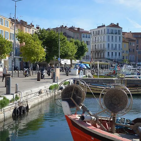 Maredda 3* La Ciotat