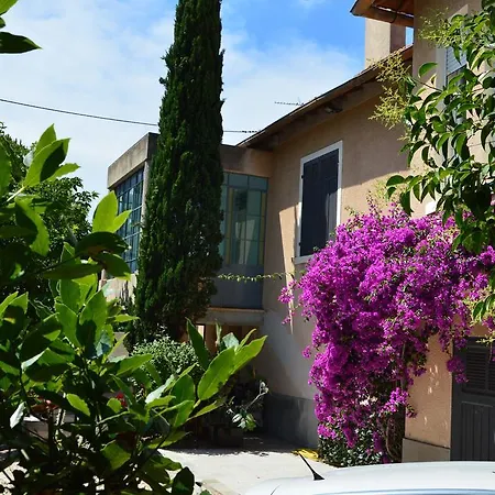 Appart hôtel Maredda La Ciotat