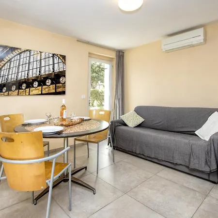 Maredda Appart hôtel 3*