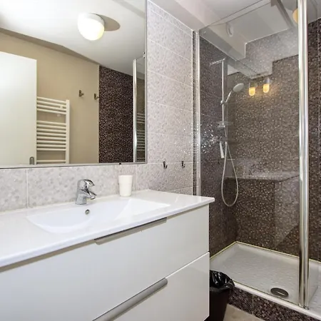 Maredda Appart hôtel