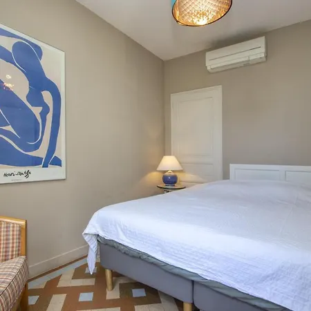 Maredda 3* La Ciotat