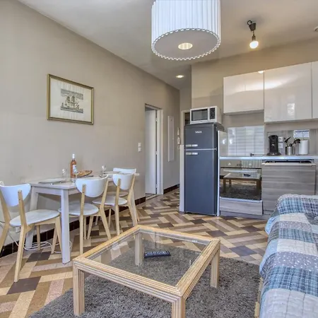 Maredda Apart-hotel 3*