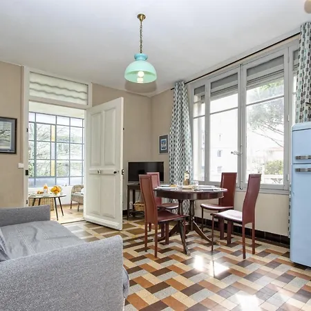 Maredda Aparthotel La Ciotat
