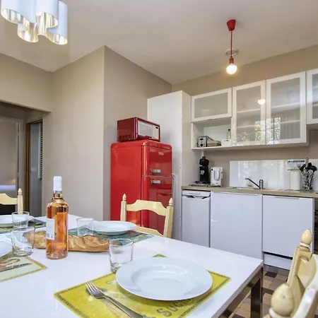 Aparthotel Maredda La Ciotat