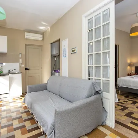 Apart-hotel Maredda 3*