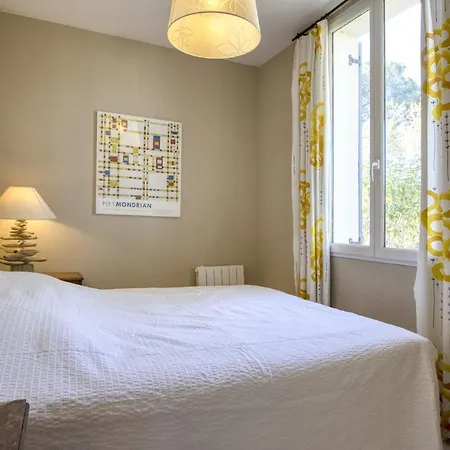 Aparthotel Maredda La Ciotat