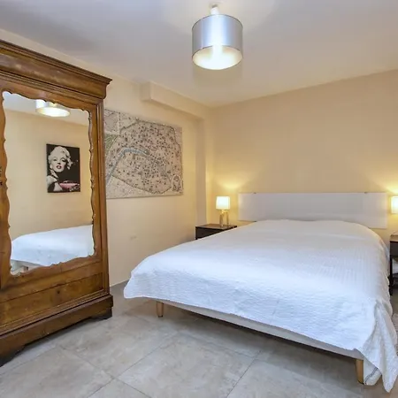 Apart-hotel Maredda 3*