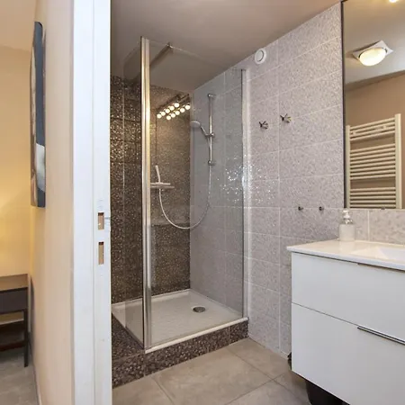 Appart hôtel Maredda La Ciotat