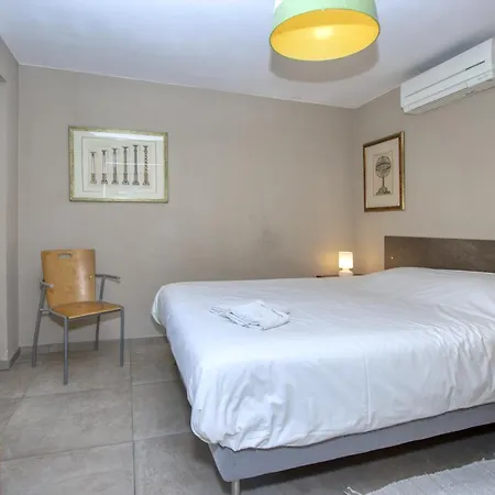 Maredda 3* La Ciotat