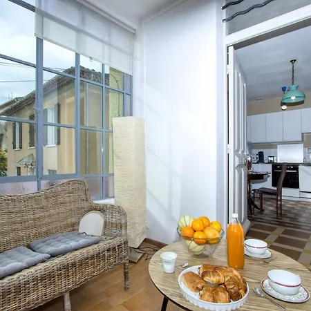 Maredda Appart hôtel