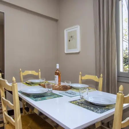 Appart hôtel Maredda 3*