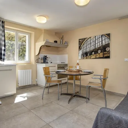 Maredda Appart hôtel La Ciotat