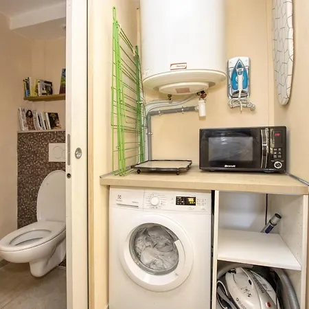 Appart hôtel Maredda 3*