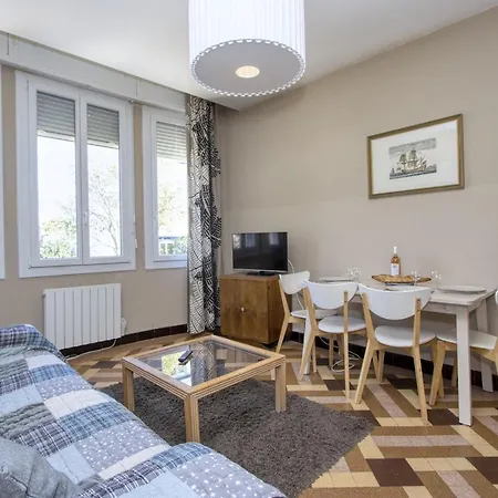 Maredda Aparthotel