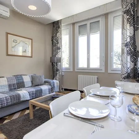 Maredda Aparthotel 3*