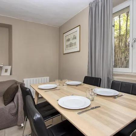 Maredda Appart hôtel 3*