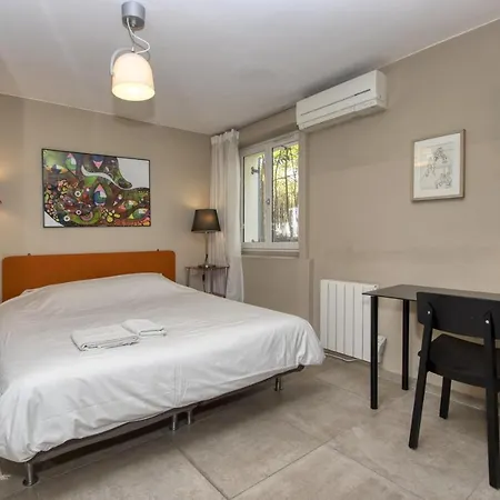 Maredda Appart hôtel 3*