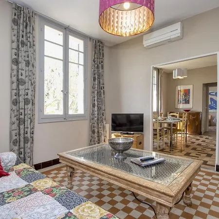 Maredda Apart Otel La Ciotat