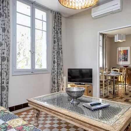 Maredda Appart hôtel