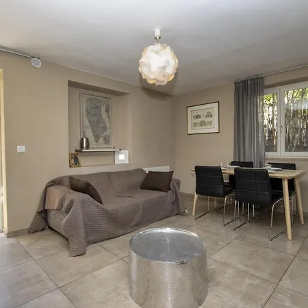 Maredda Apart-hotel La Ciotat