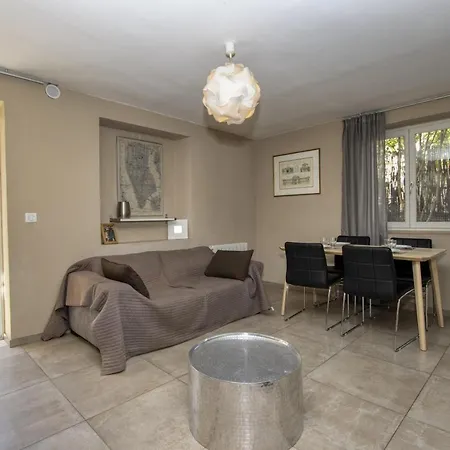 Maredda Aparthotel La Ciotat