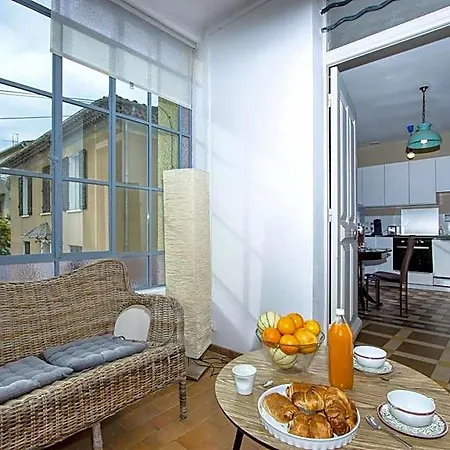 Maredda Appart hôtel 3*