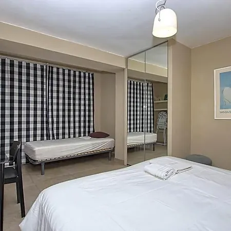 Appart hôtel Maredda 3*