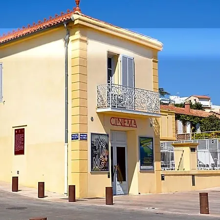 Appart hôtel Maredda La Ciotat