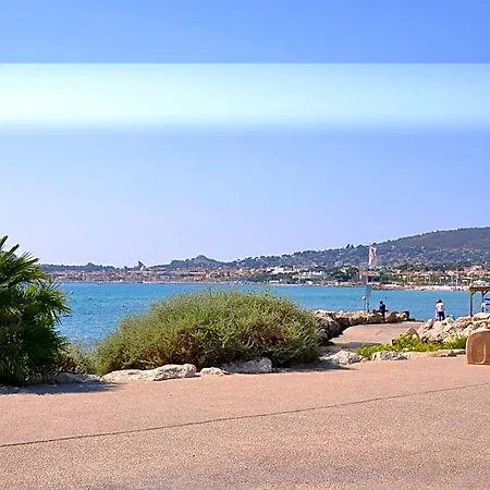Maredda Appart hôtel La Ciotat