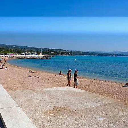 Maredda 3* La Ciotat
