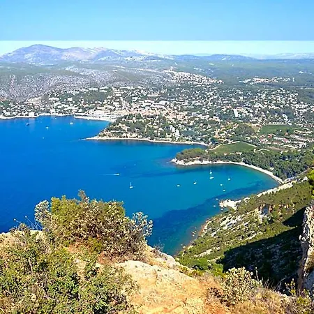 Appart hôtel Maredda 3*