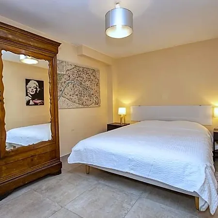 Maredda 3* La Ciotat