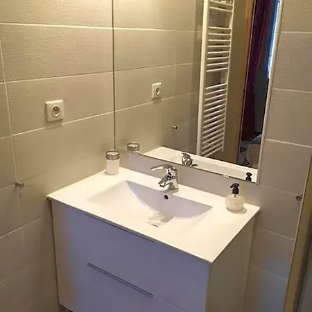 Maredda Lägenhetshotell