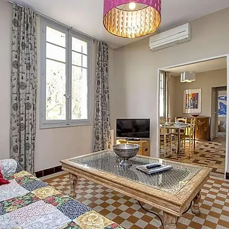 Maredda Appart hôtel La Ciotat
