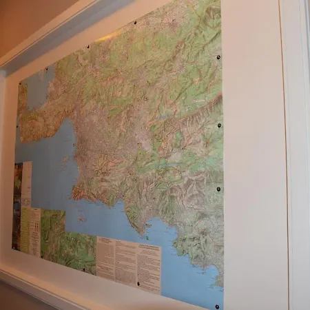 Appart hôtel Maredda La Ciotat