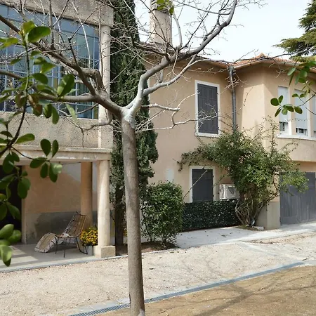 Apart Otel Maredda