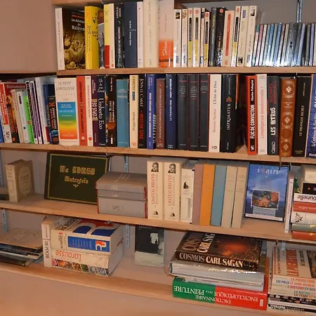 Apart-hotel Maredda 3*