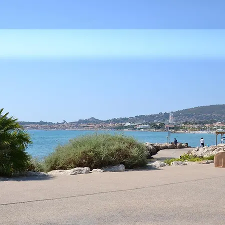 Appart hôtel Maredda