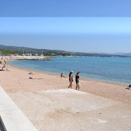 Appart hôtel Maredda 3*