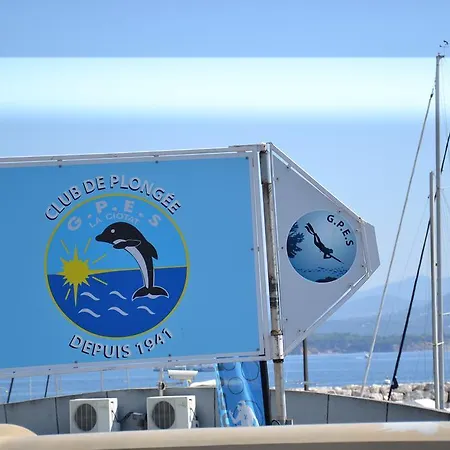 Maredda La Ciotat