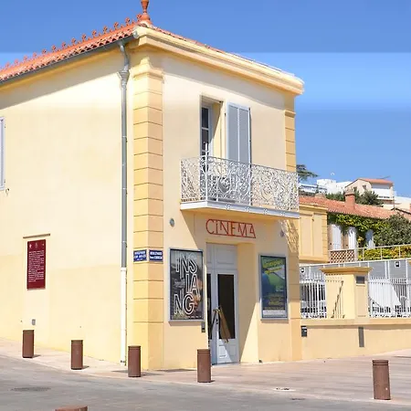 Appart hôtel Maredda 3*