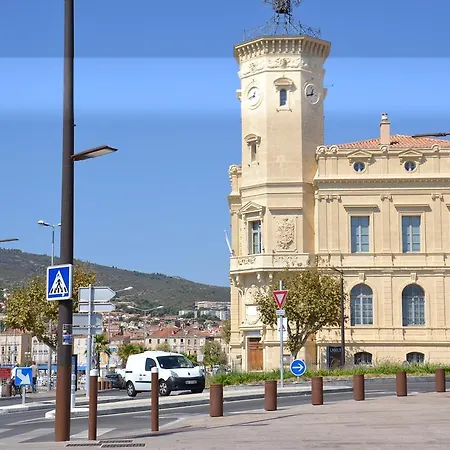 Maredda 3* La Ciotat