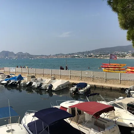 Maredda Aparthotel La Ciotat
