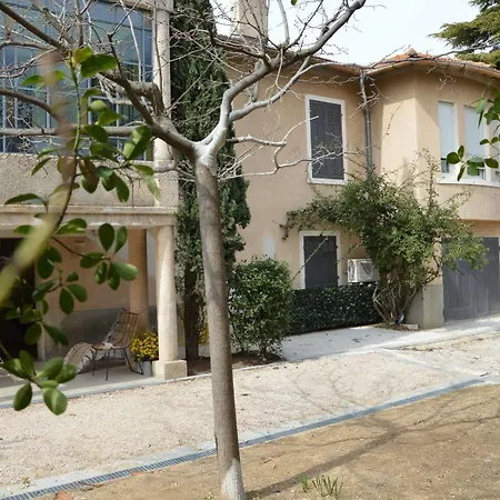 Maredda 3* La Ciotat