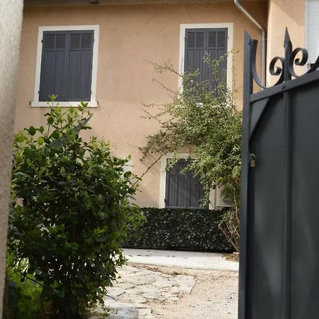 Maredda Appart hôtel 3*