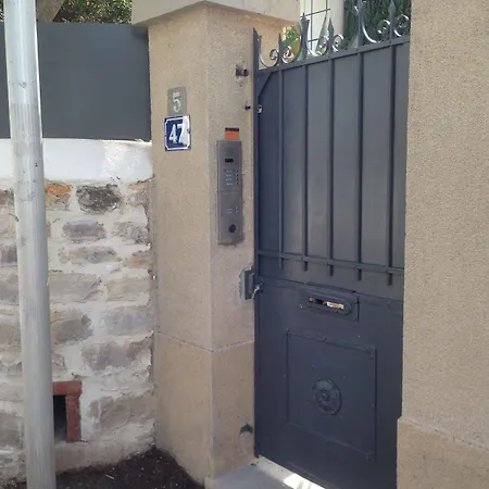 Maredda 3* La Ciotat